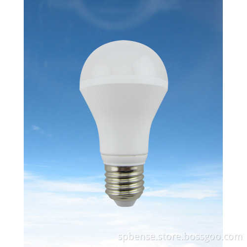 High Quality 5W White LED Bulb Lamp